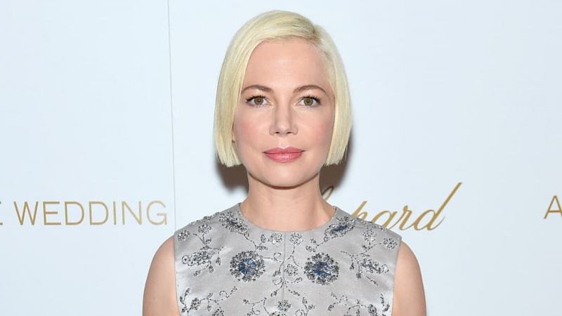   Michelle Williams