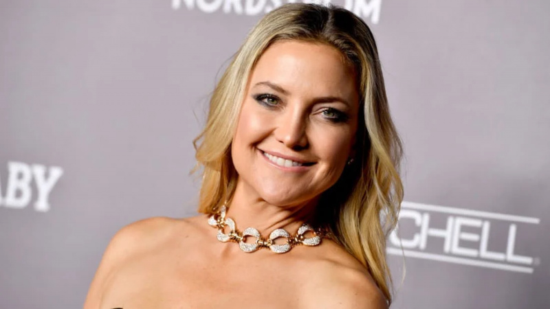   Kate Hudson