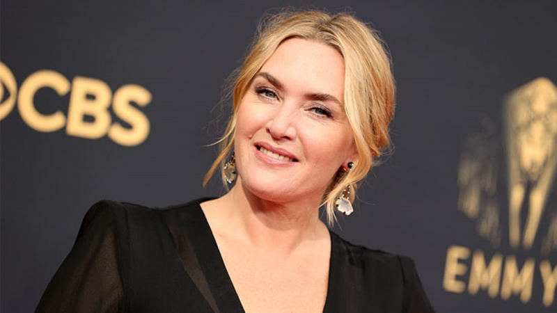   Kate Winslet