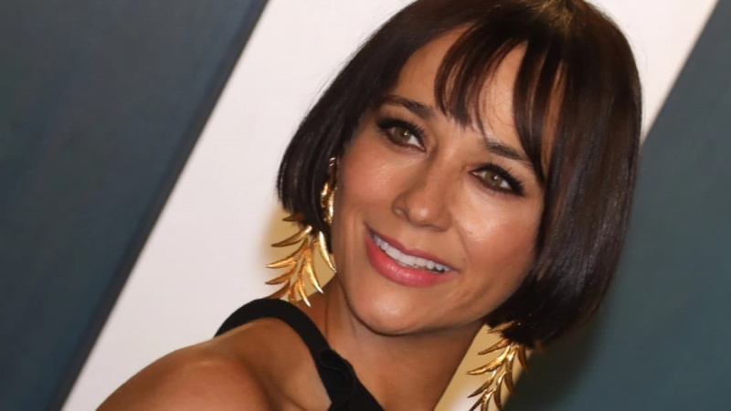  Rashida Jones