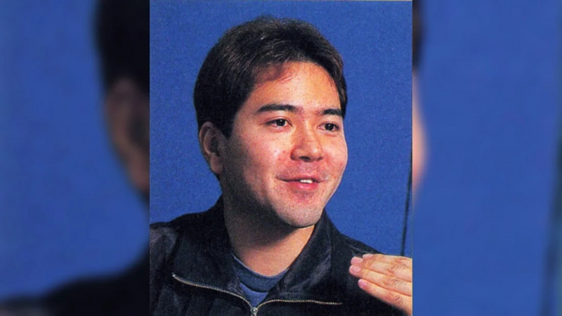   Tatsuya Takahashi
