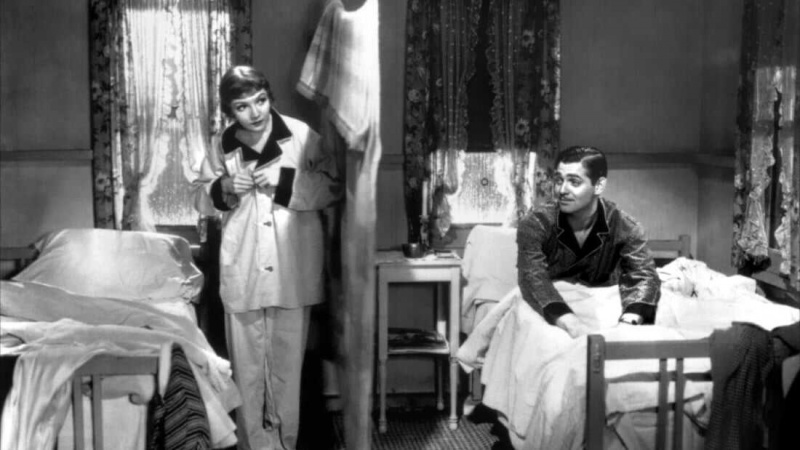   Sucedió una noche (1934)