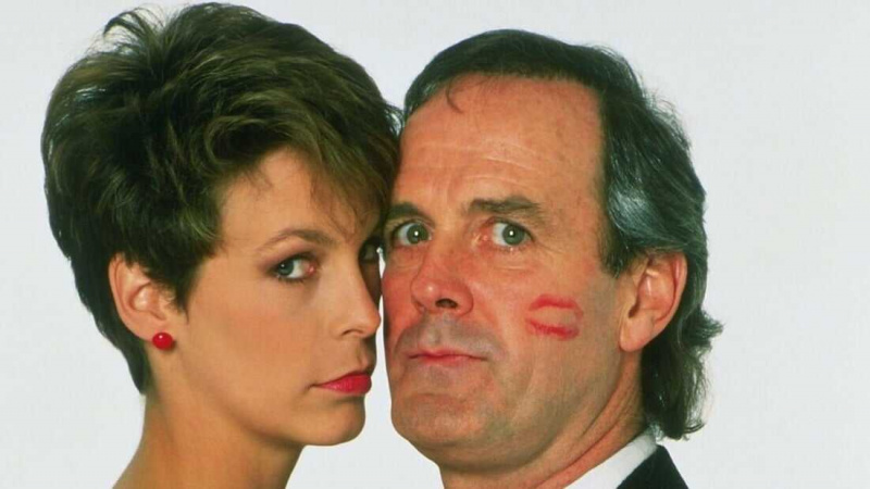   Un pez llamado Wanda (1988)