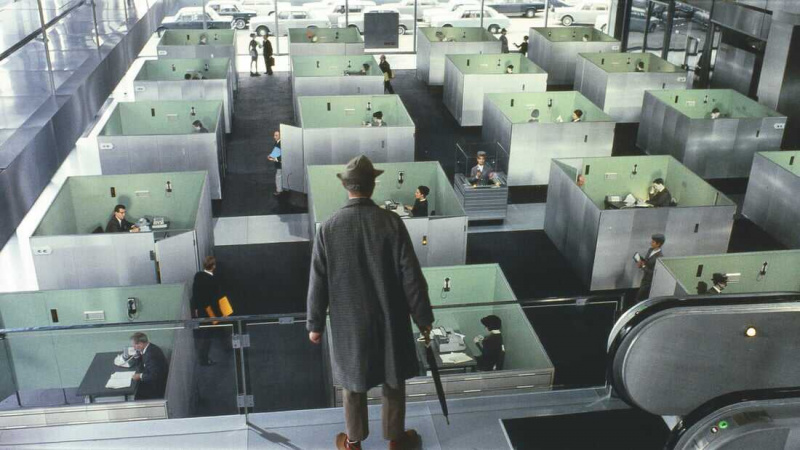   Hora de jugar (1967)