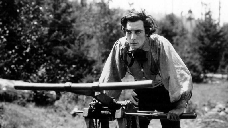   El general (1926)