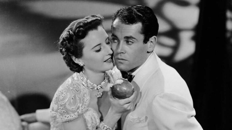   La dama Eva (1941)