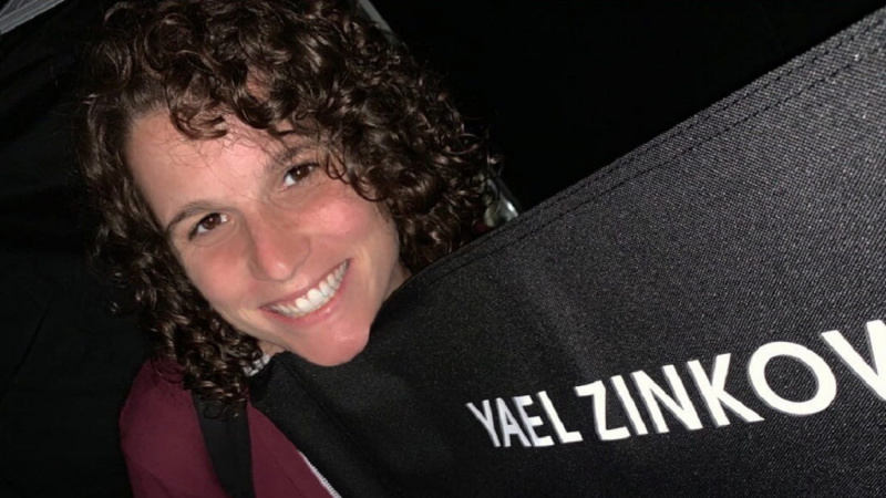   Yael Zinkow