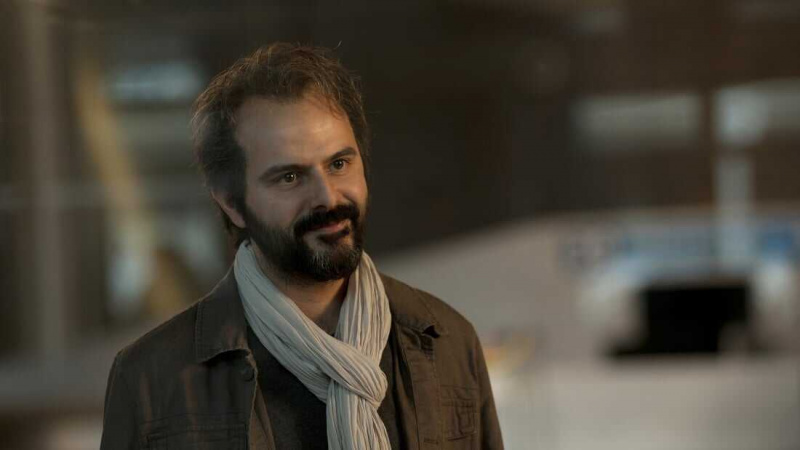   Geçmiş Netflix'te mi?