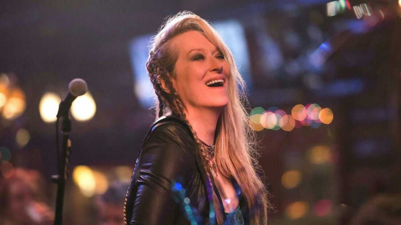   Ricki a Flash (2015)