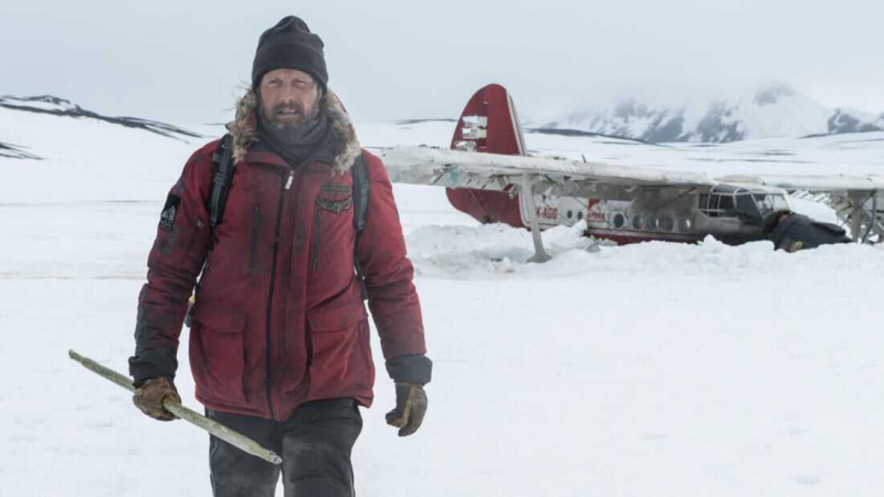   Artico (2018)