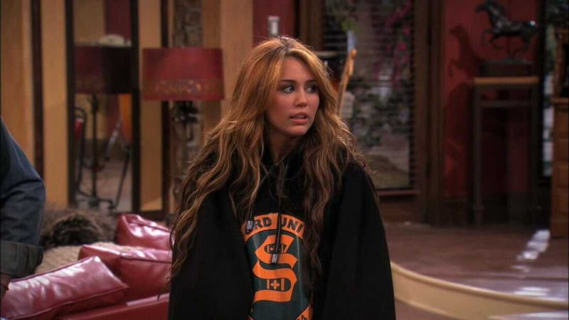   Hannah Montana (serial telewizyjny 2006–2011)