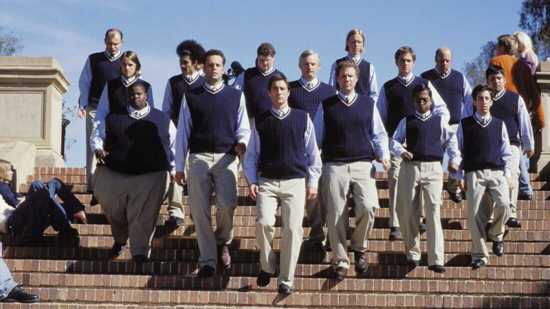   Old School (2003)