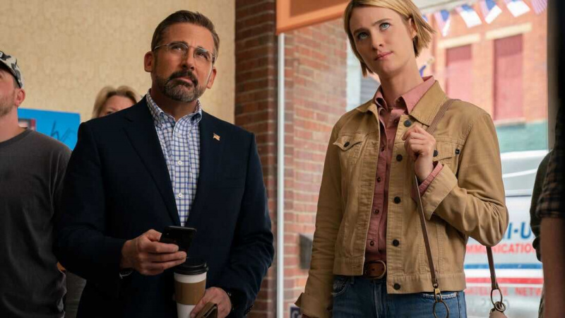   Os 18 melhores filmes de Steve Carell na Netflix em 2023 [classificados]