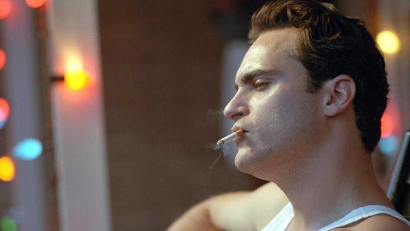   È Walk The Line su Netflix?
