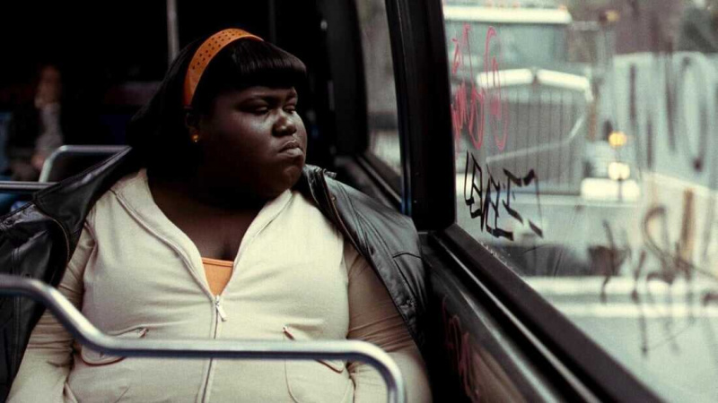   Précieux (2009)