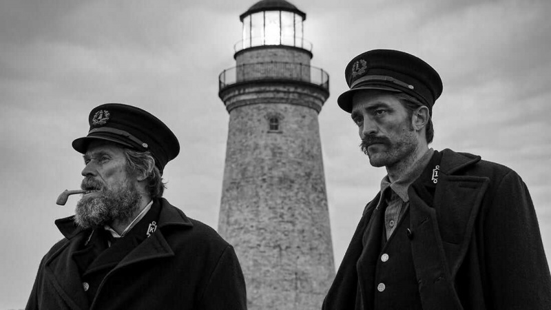  Le Phare (2019)