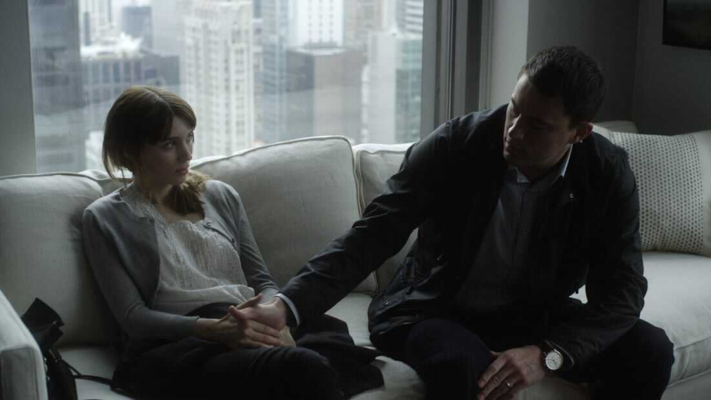   Effets secondaires (2013)