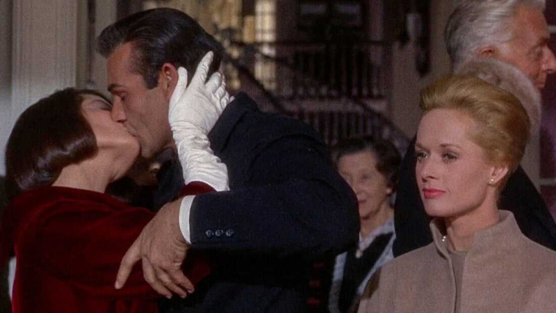   Marie (1964)