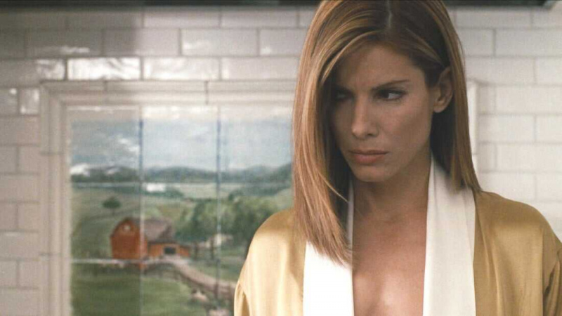   Accident (2004)