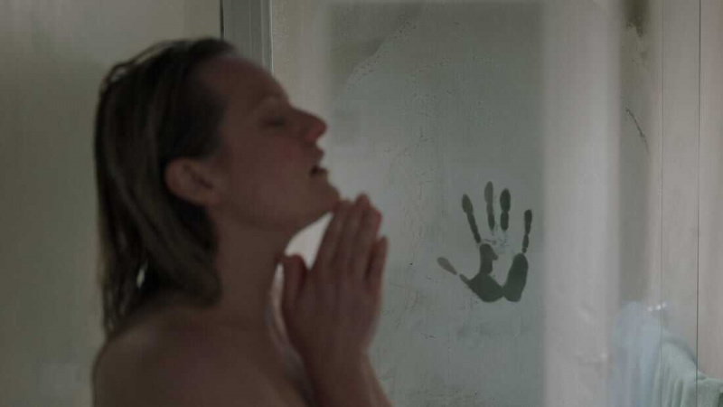   L'homme invisible (2020)