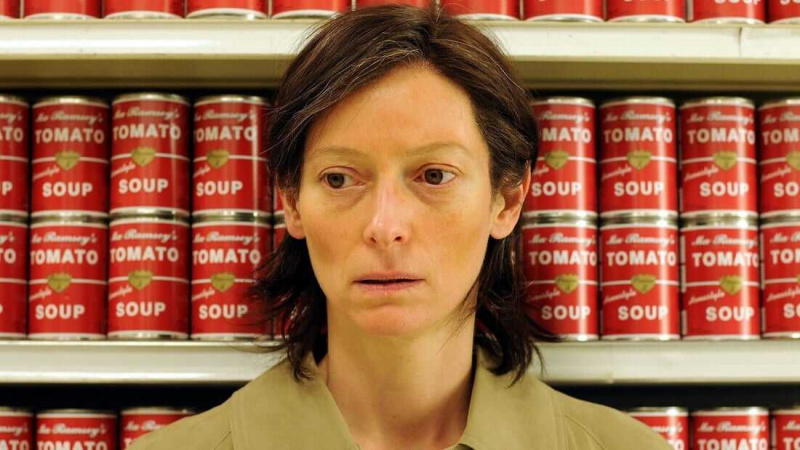   Nous devons parler de Kevin (2011)