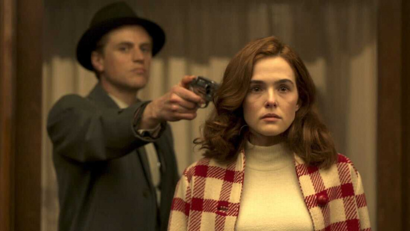   La tenue (2022)