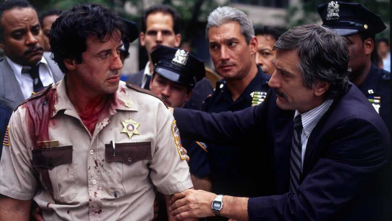   Terre de flic (1997)