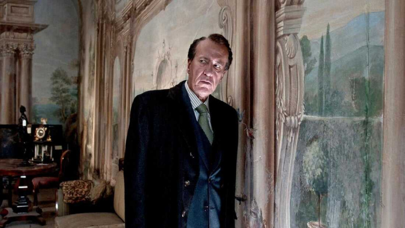   La meilleure offre (2013)