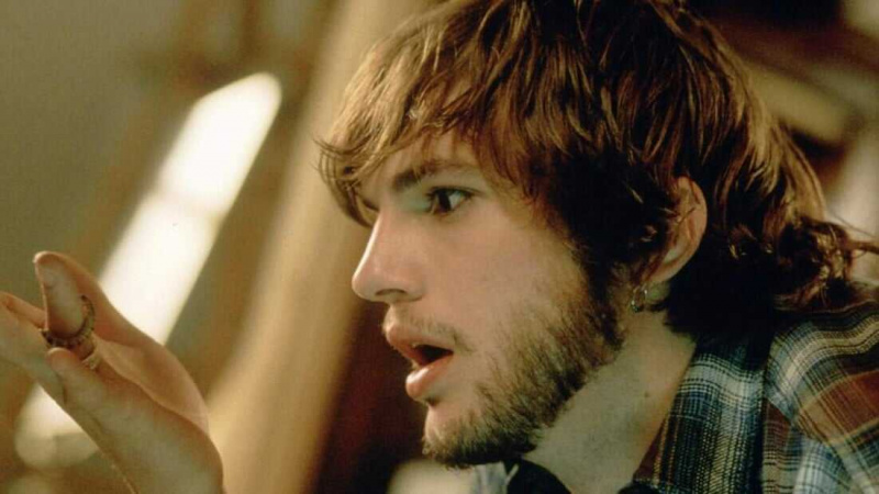   L'effet papillon (2004)