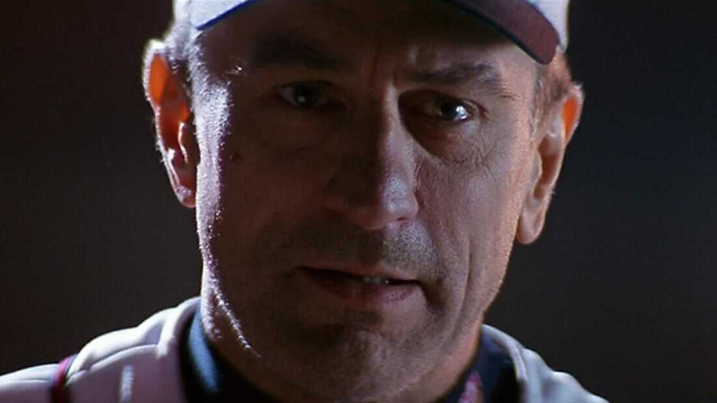   Фанат (1996)