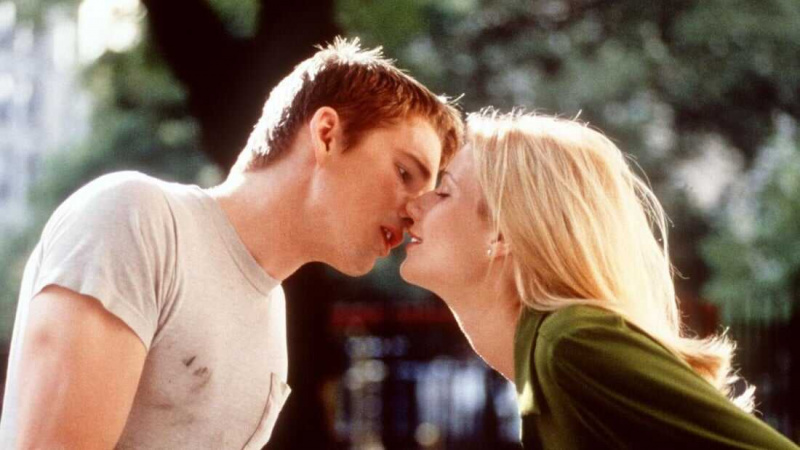   Большие надежды (1998)