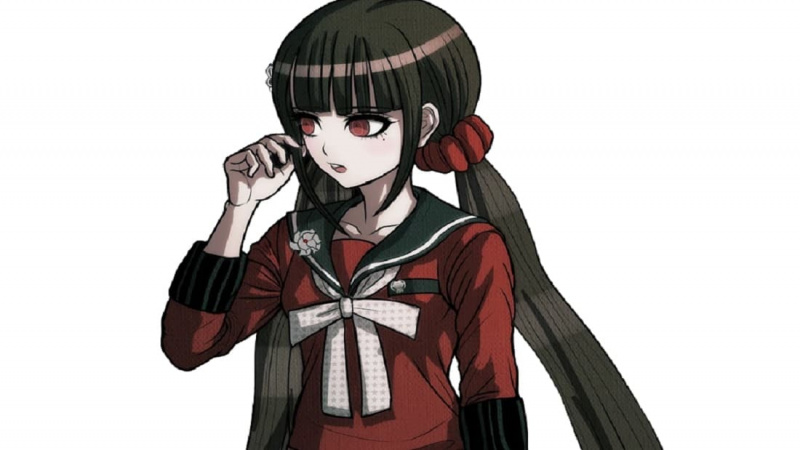   Maki Harukawa