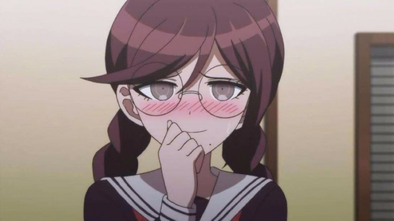   Touko Fukawa