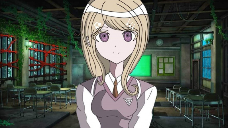   Kaede Akamatsu