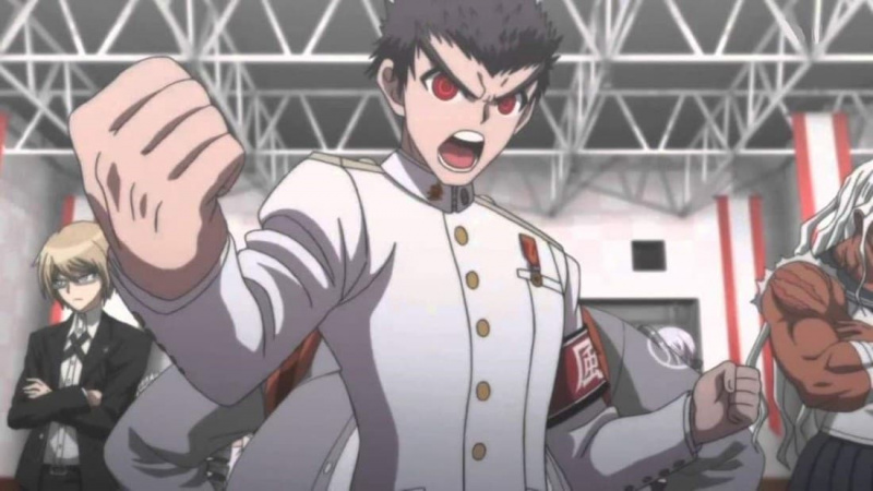  Ishimaru Kiyotaka