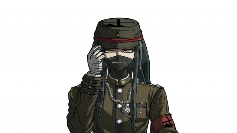   Korekiyo Shinguji
