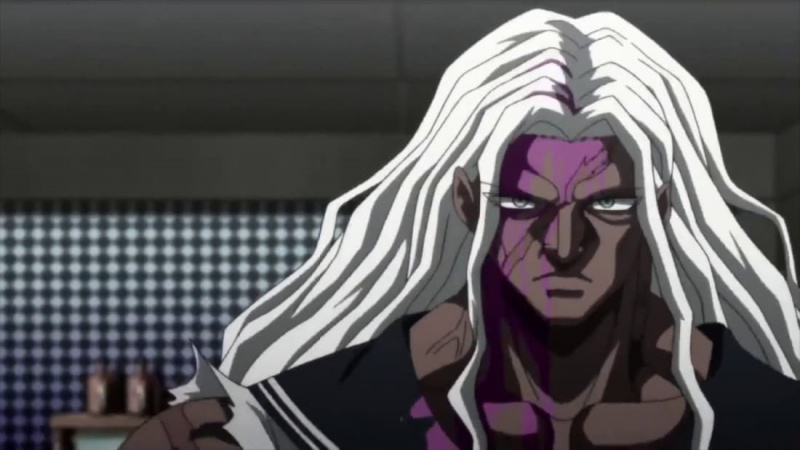  Sakura Ogami
