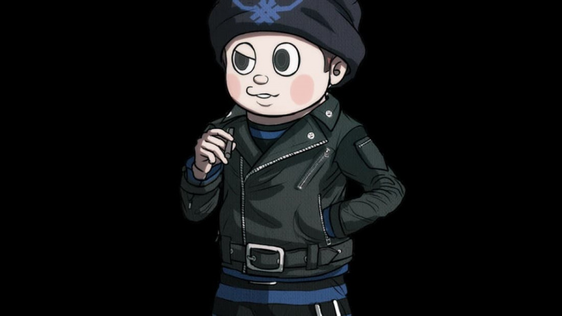   Ryoma Hoshi