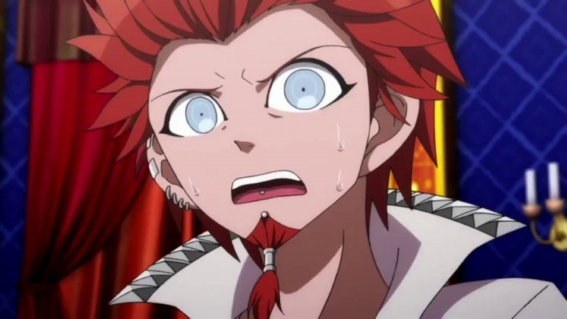   Leon Kuwata