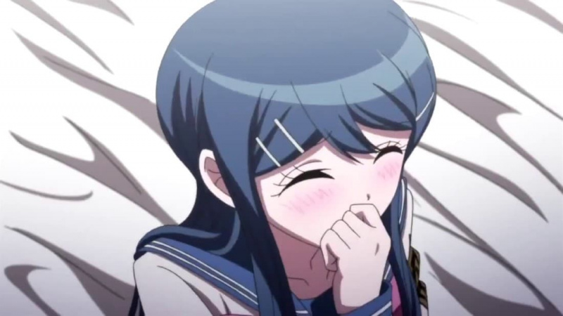   Sayaka Maizono