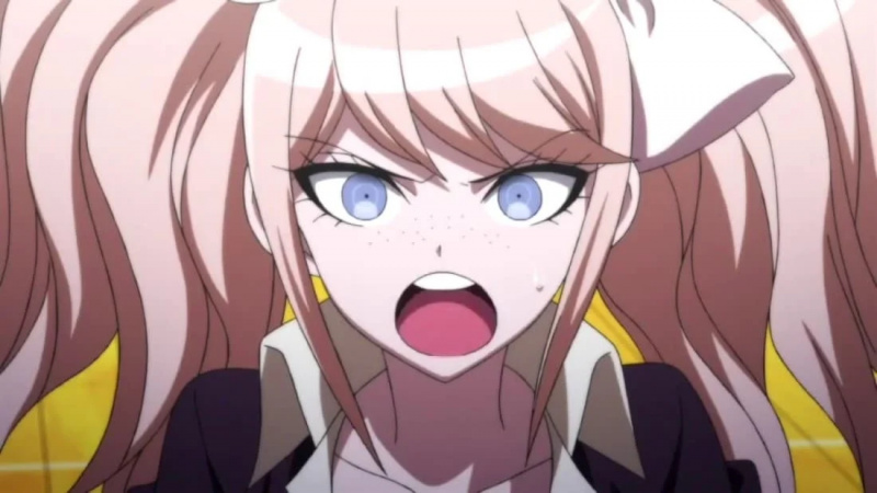   Mukuro Ikusaba