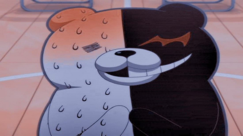   Monokuma