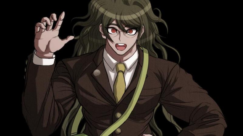   Gonta Gokuhara