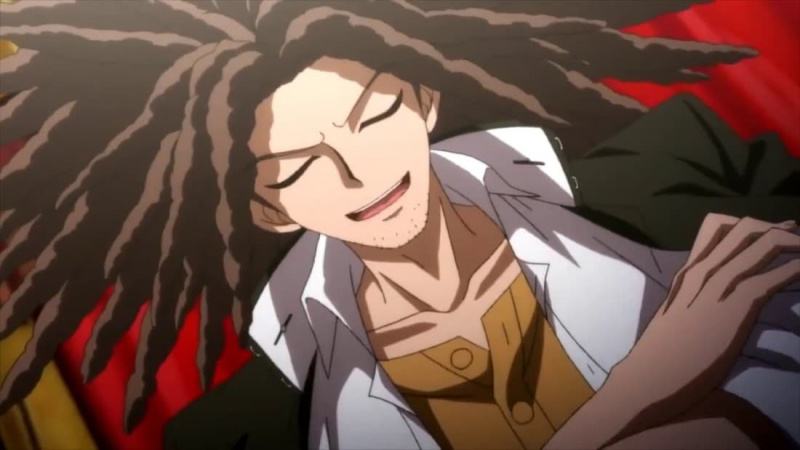   Yasuhiro Hagakure