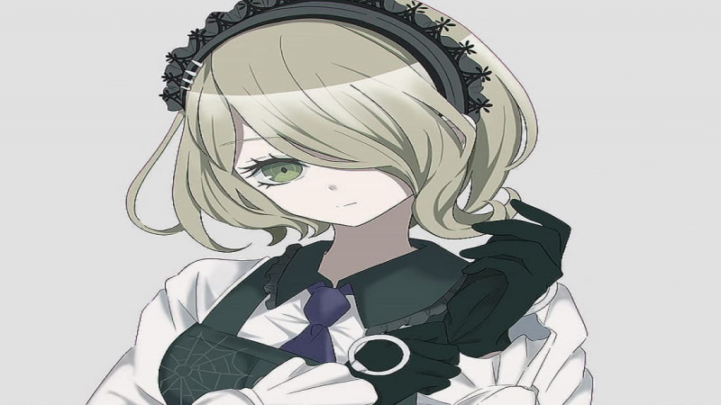   Kirumi Tojo