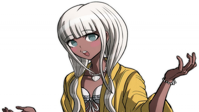   Angie Yonaga