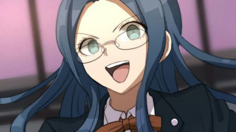   Tsumugi Shirogane