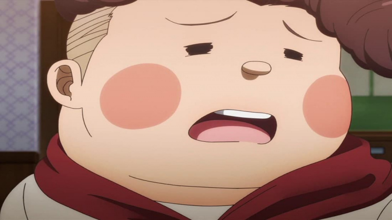   Teruteru Hanamura