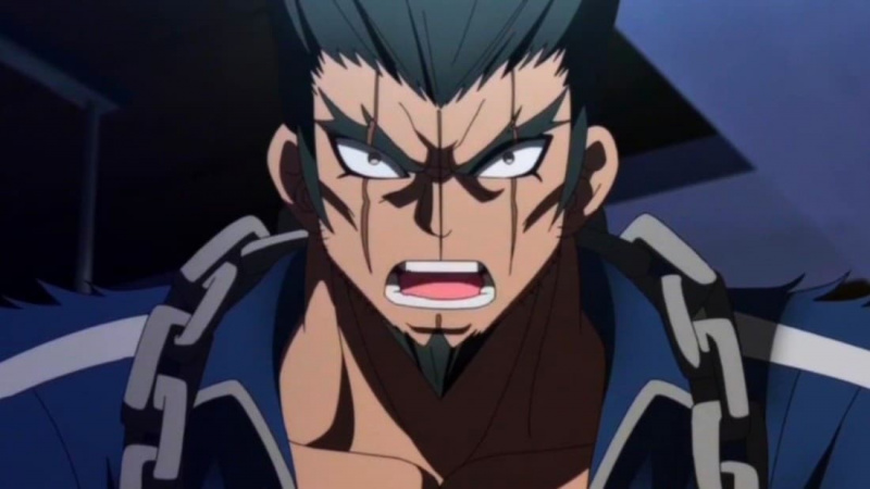   Nekomaru Nidai