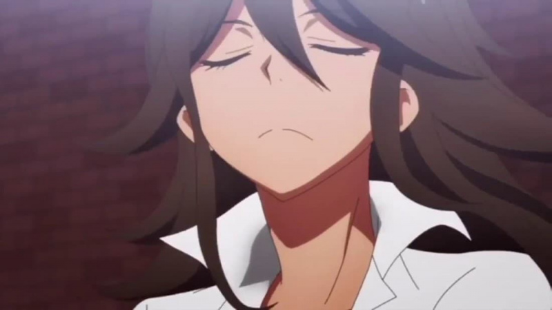   Akane Owari